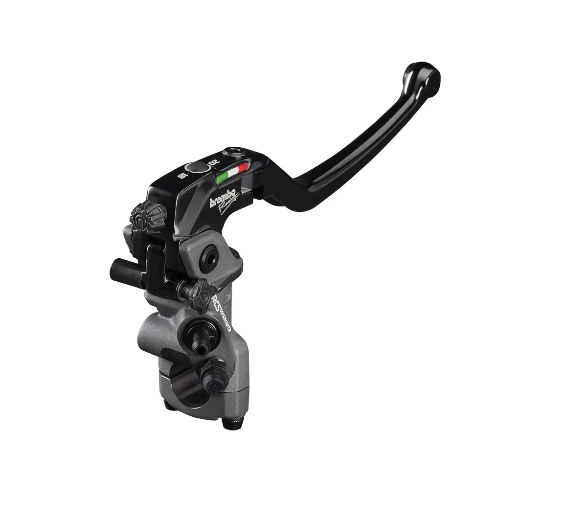 Brembo RCS 19 Corsa Corta (2)
