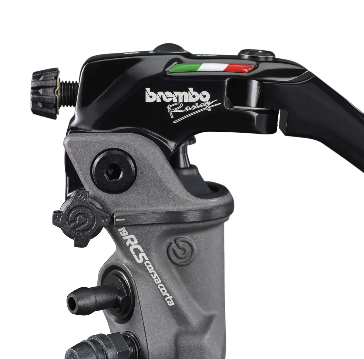 Brembo RCS 19 Corsa Corta (3)