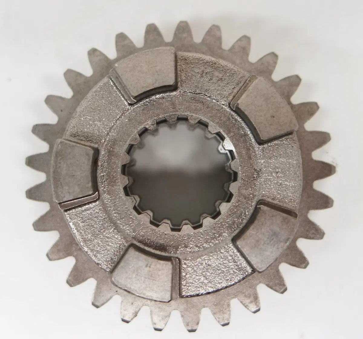Ingranaggio cambio K1 Suzuki (2)