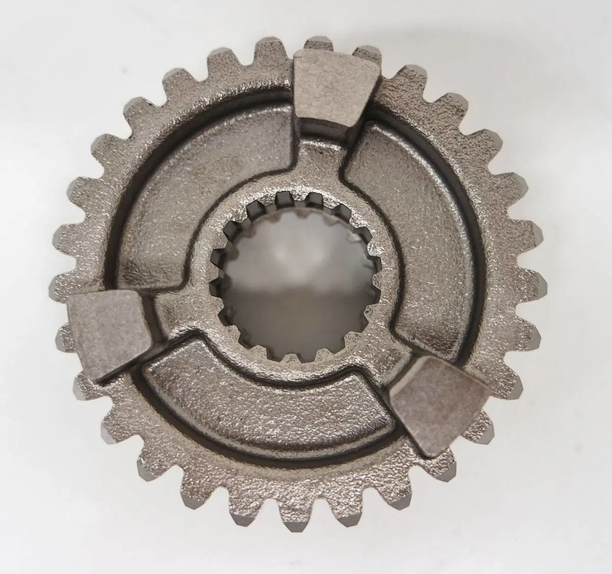 Ingranaggio cambio K1 Suzuki (5)