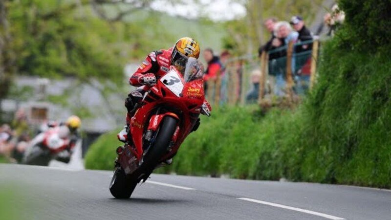 Tourist Trophy: the best of