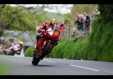 Tourist Trophy: the best of