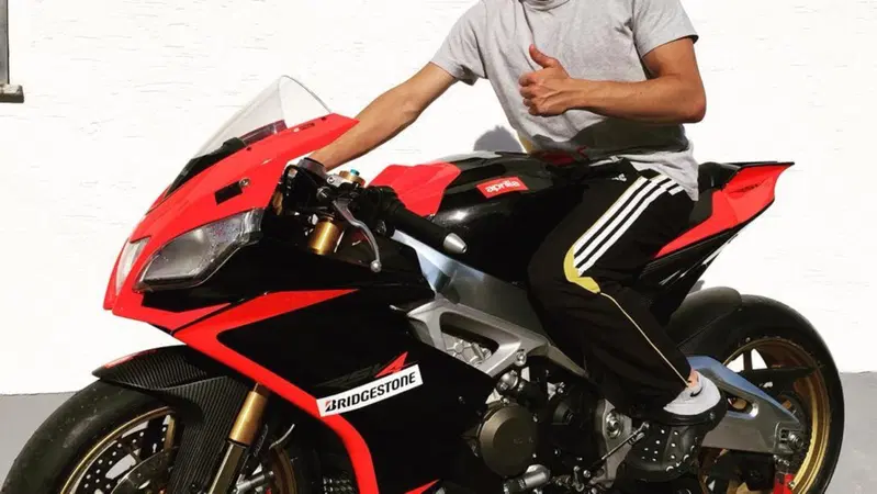 MotoGP 2015. Bradl: "Non sar&agrave; facile salire in sella a una MotoGP"