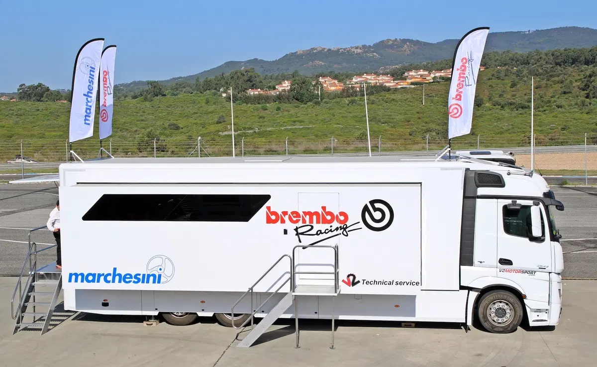 Brembo RCS 19 Corsa Corta (6)