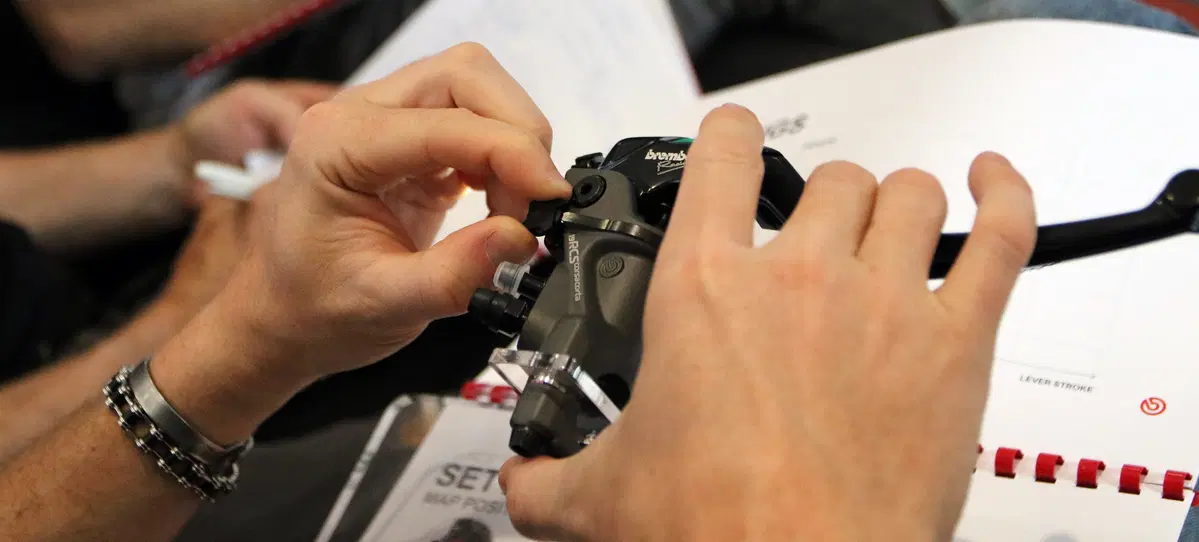 Brembo RCS 19 Corsa Corta (13)