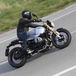 BMW R nineT, Pure e Racer