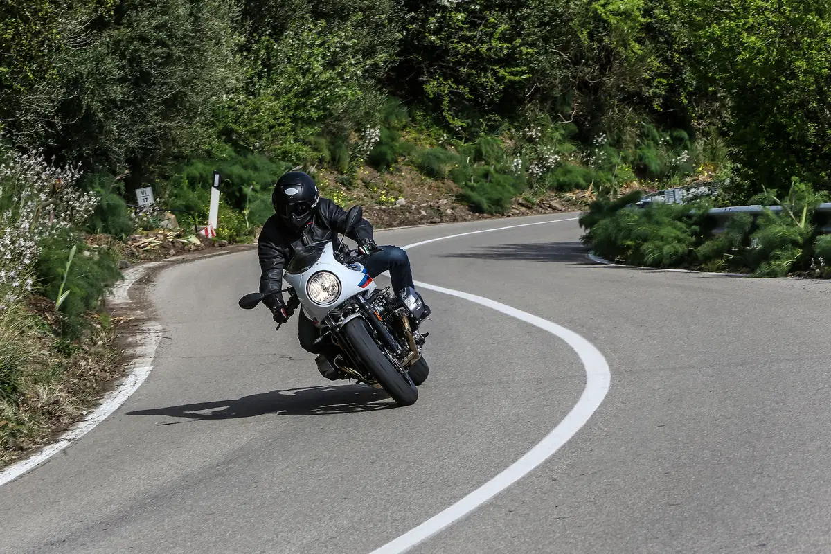BMW R nineT, Pure e Racer (19)