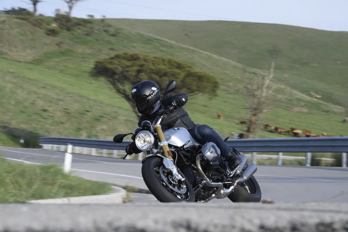 BMW R nineT, Pure e Racer (21)
