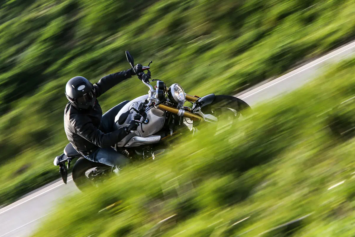 BMW R nineT, Pure e Racer (23)