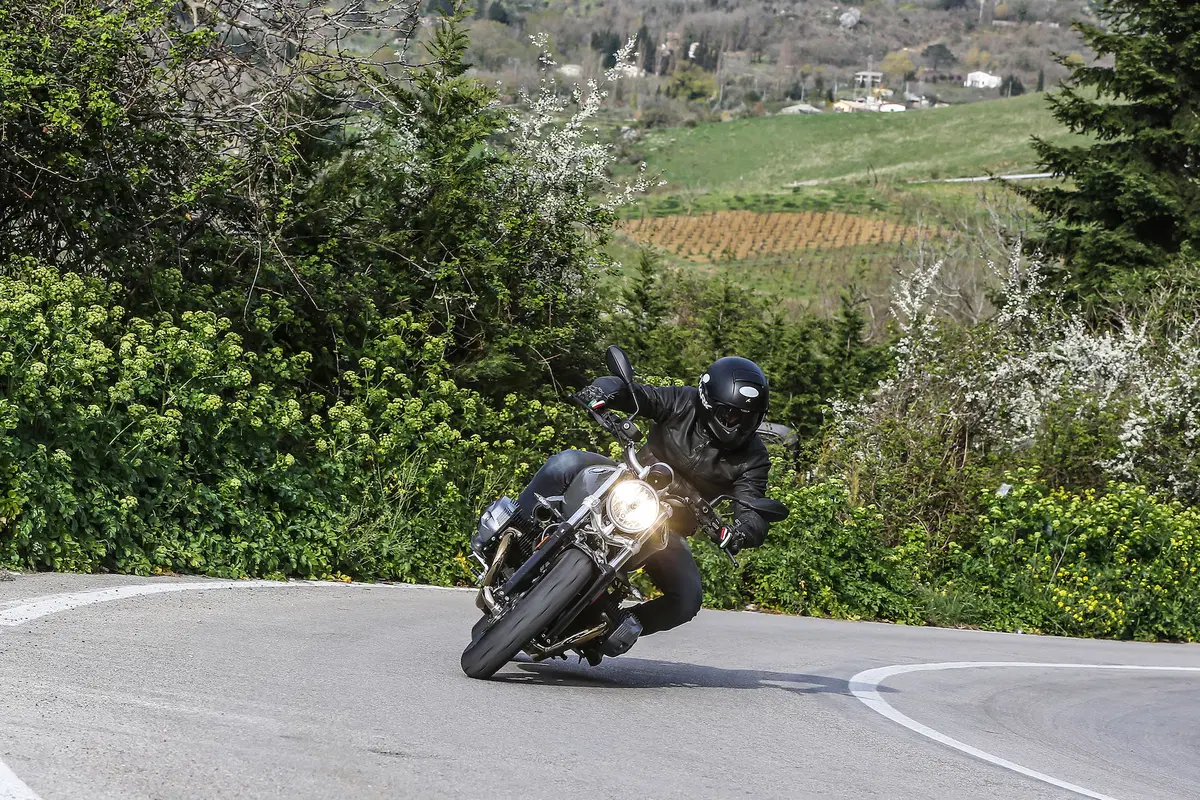 BMW R nineT, Pure e Racer (24)