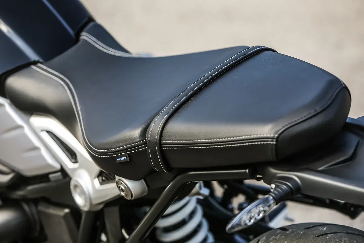 BMW R nineT, Pure e Racer (5)