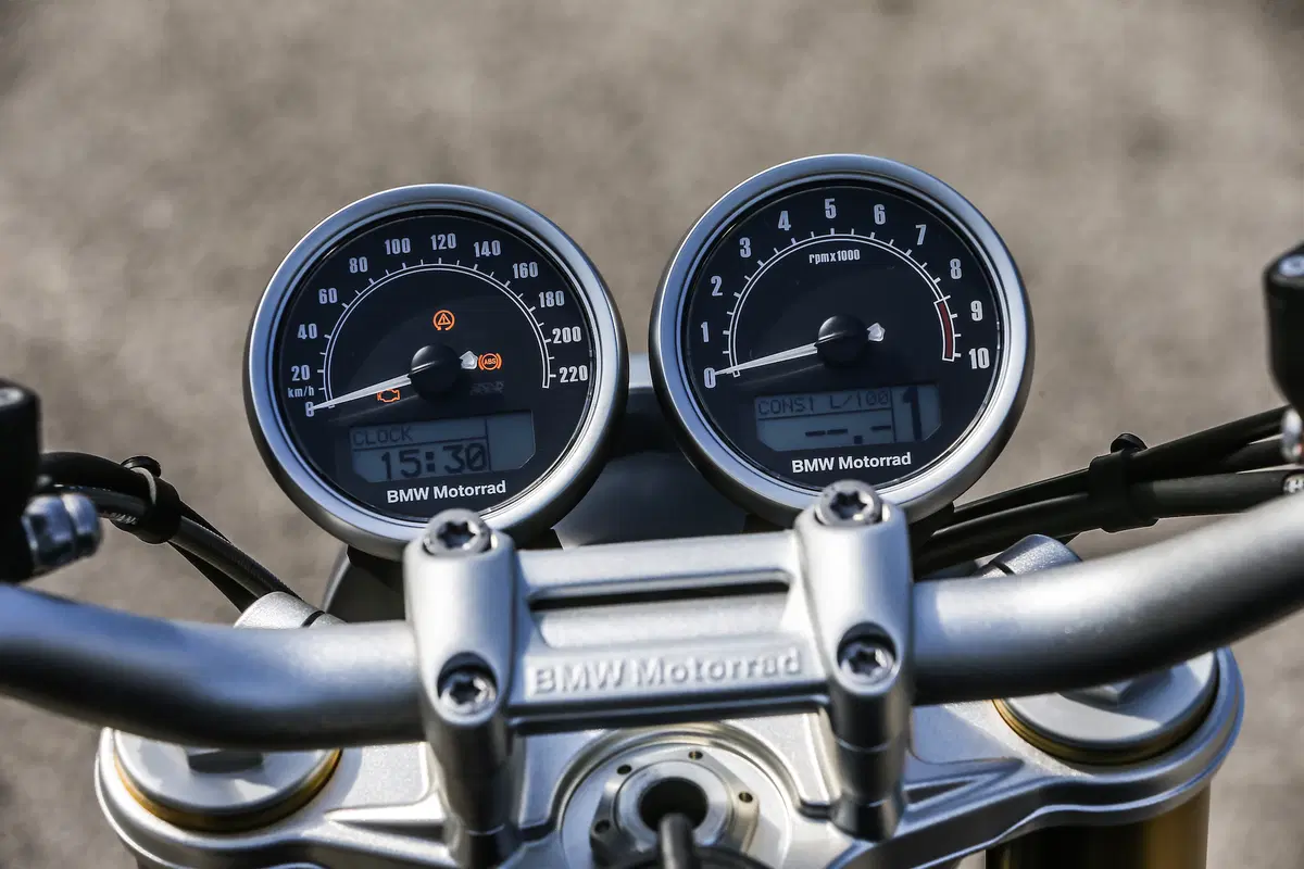 BMW R nineT, Pure e Racer (6)