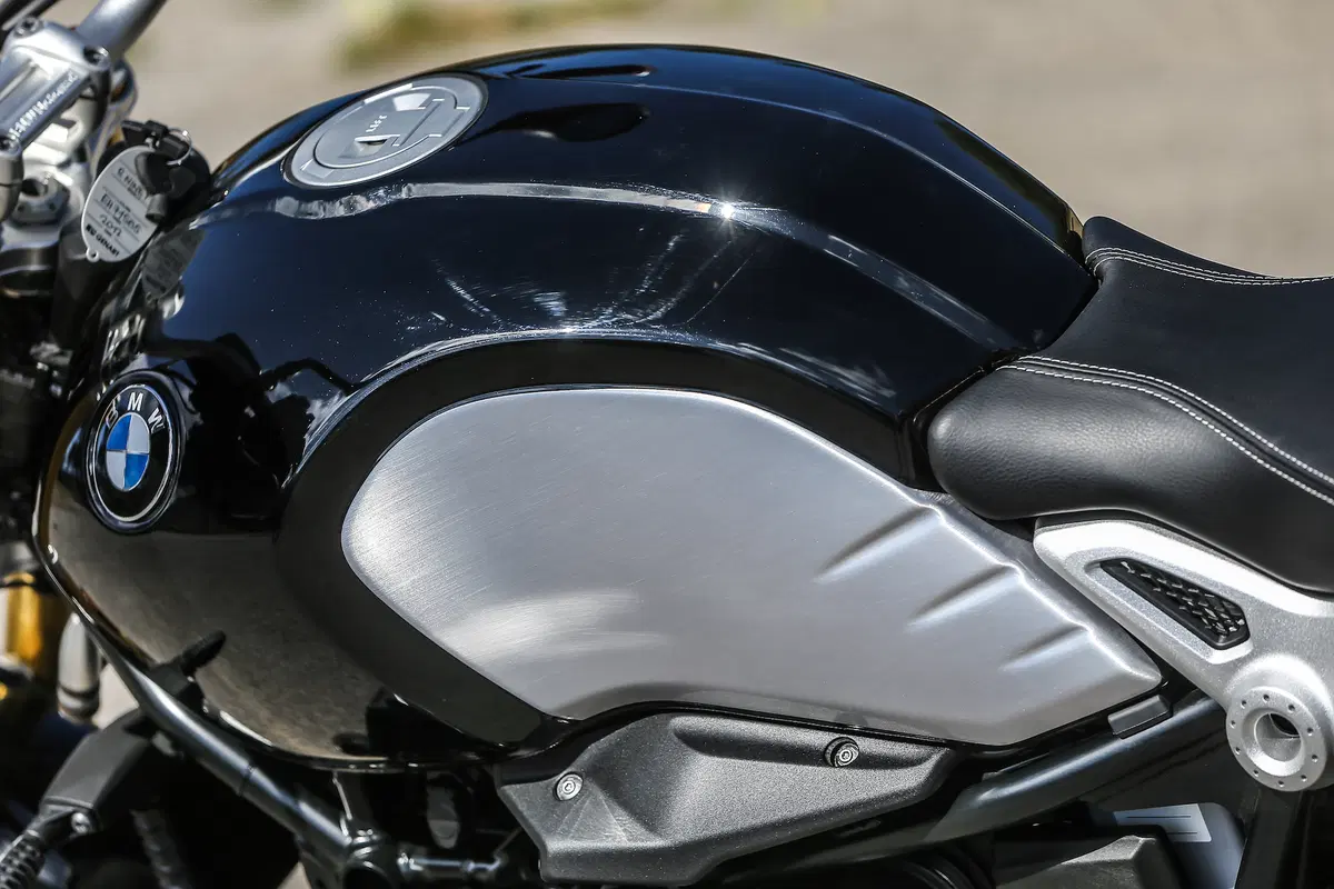 BMW R nineT, Pure e Racer (34)