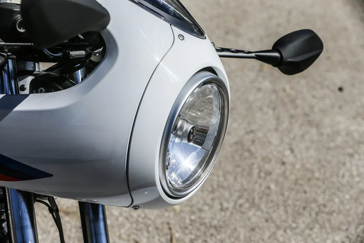 BMW R nineT, Pure e Racer (40)