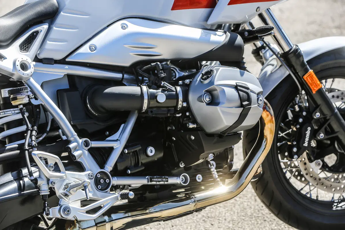 BMW R nineT, Pure e Racer (41)