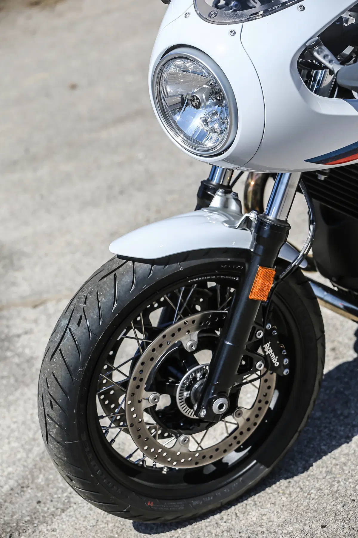 BMW R nineT, Pure e Racer (42)