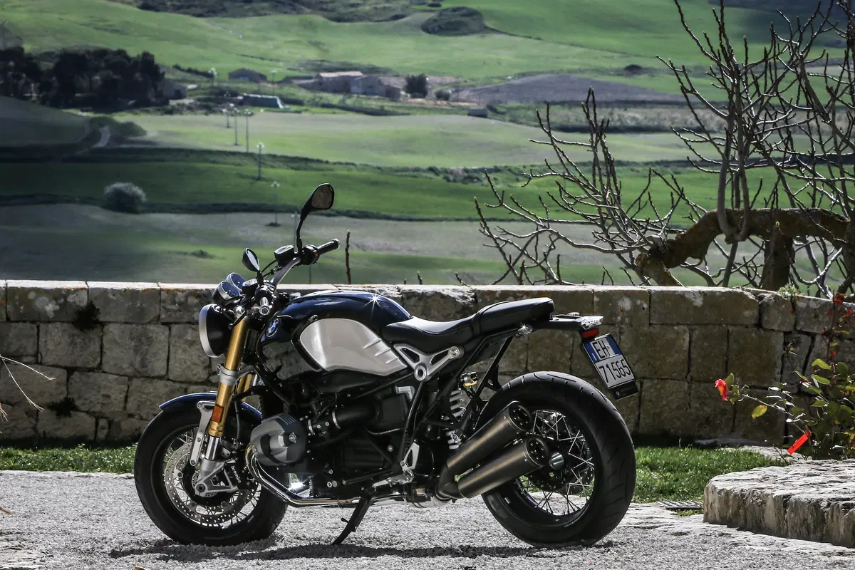 BMW R nineT, Pure e Racer (43)