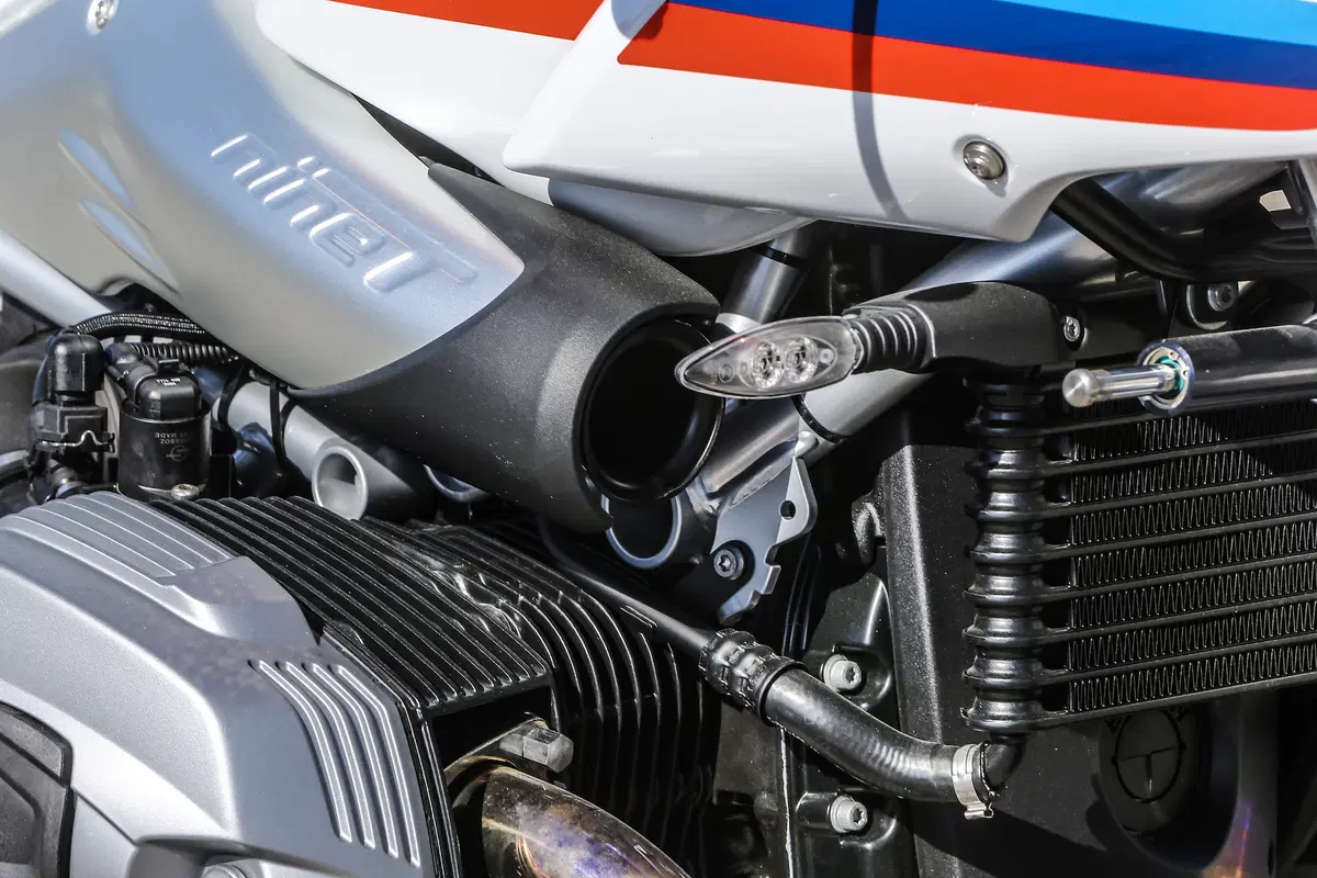 BMW R nineT, Pure e Racer (44)