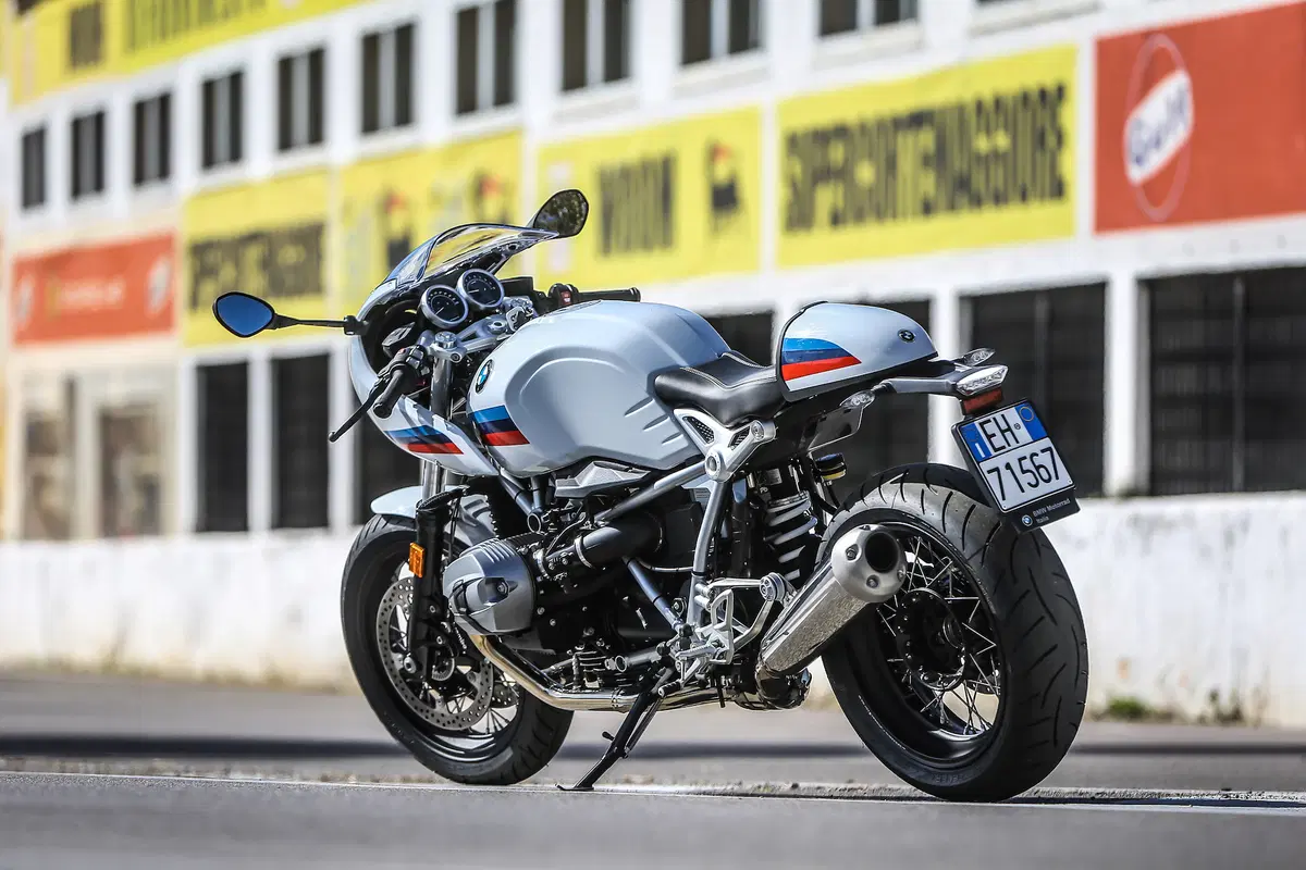 BMW R nineT, Pure e Racer (48)