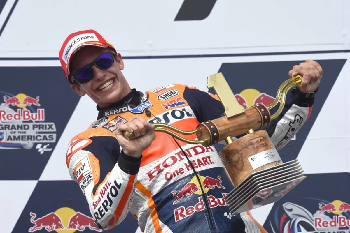MotoGP 2015. Gli scatti più belli di metà stagione