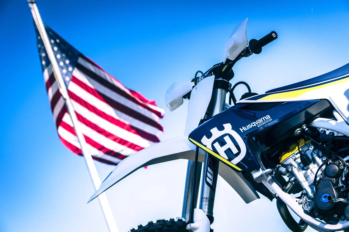 Husqvarna, gamma Cross 2016 rivoluzionata (5)