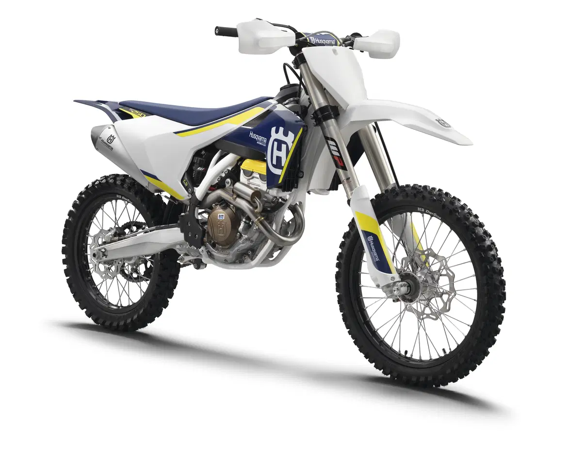 Husqvarna, gamma Cross 2016 rivoluzionata (8)
