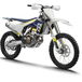 Husqvarna, gamma Cross 2016 rivoluzionata