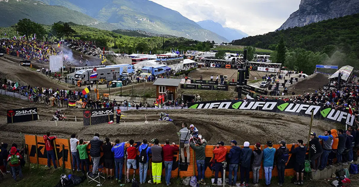 Cosa fare (in moto) nel weekend dal 14 al 17 aprile