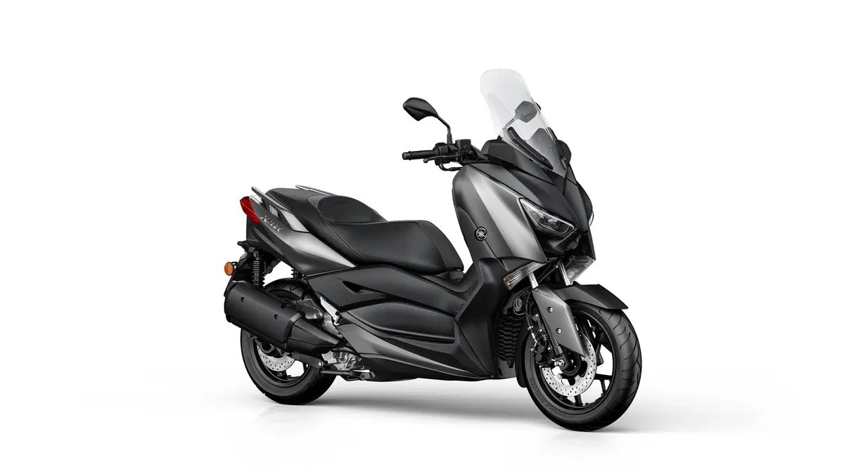 Yamaha XMAX 300 (16)