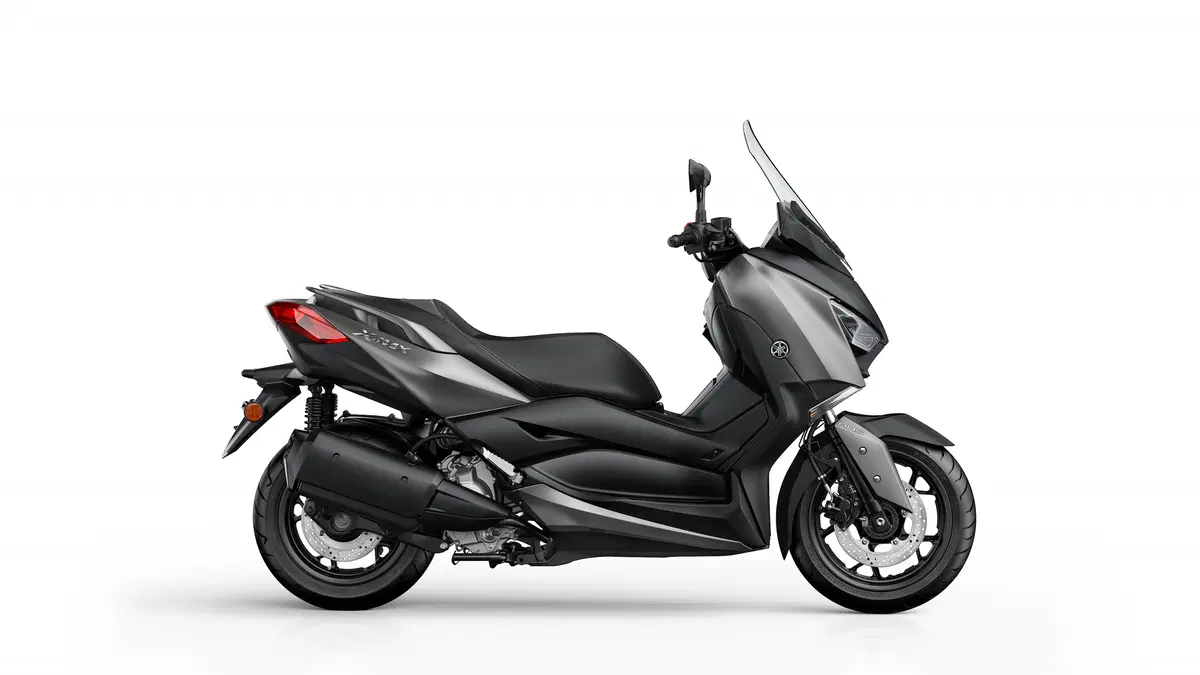 Yamaha XMAX 300 (18)