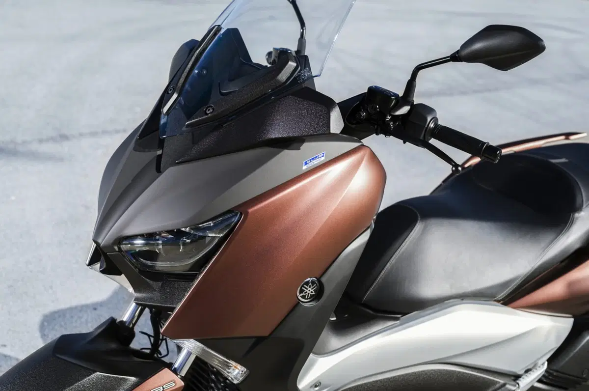 Yamaha XMAX 300 (26)