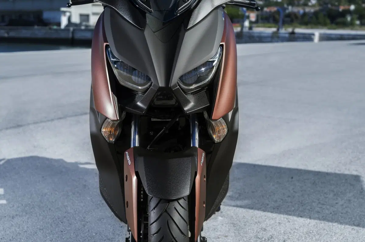 Yamaha XMAX 300 (29)