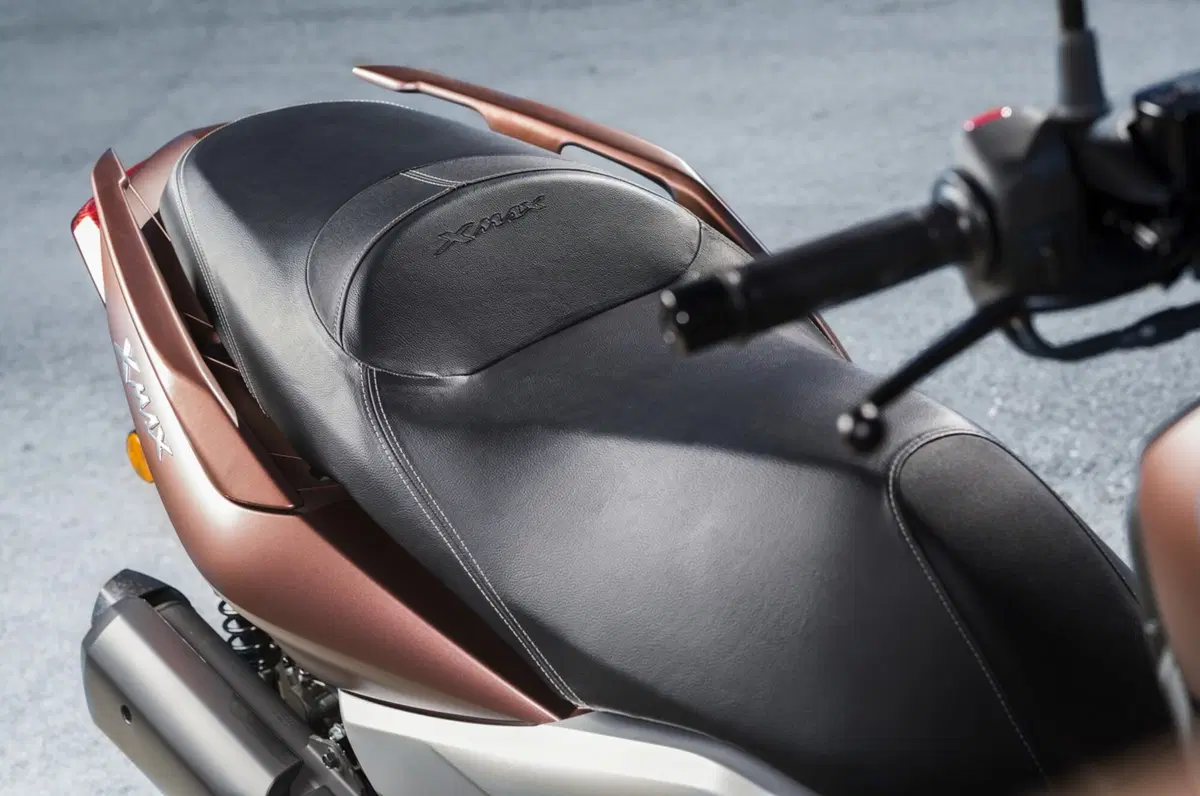 Yamaha XMAX 300 (38)