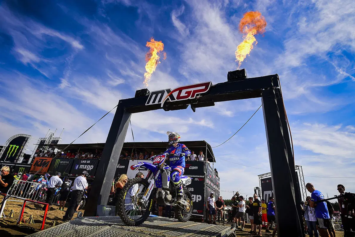 MXGP 2015. Le foto più belle del GP del Belgio (2)