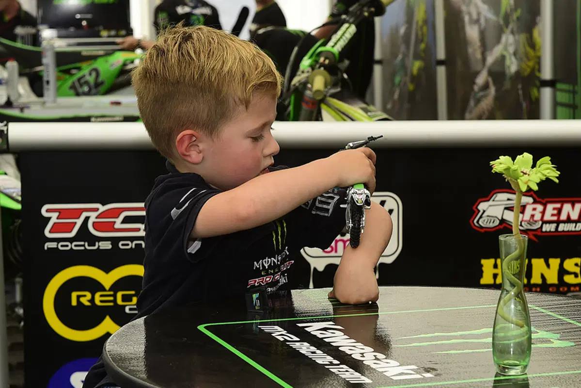 MXGP 2015. Le foto più belle del GP del Belgio (10)