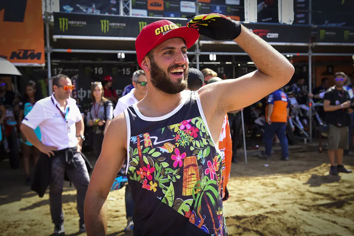 MXGP 2015. Le foto più belle del GP del Belgio (17)