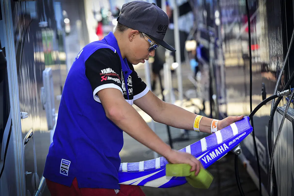 MXGP 2015. Le foto più belle del GP del Belgio (18)