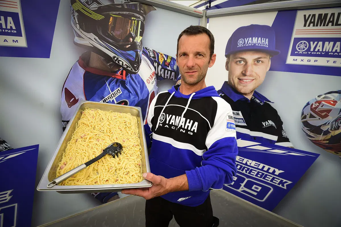 MXGP 2015. Le foto più belle del GP del Belgio (23)