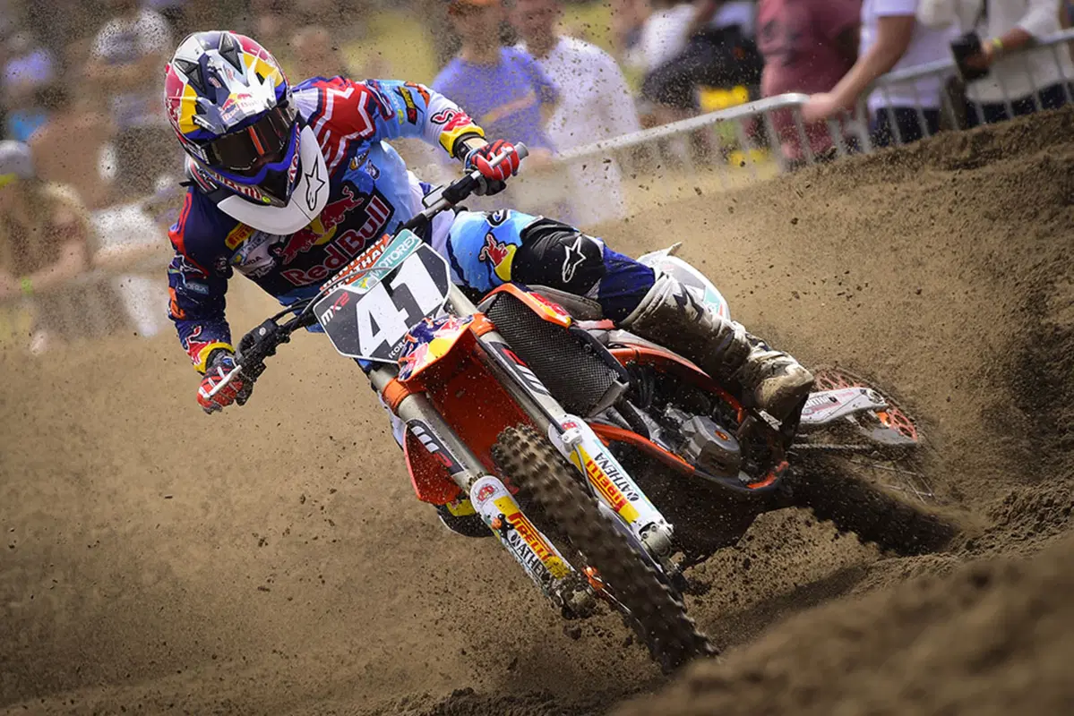 MXGP 2015. Le foto più belle del GP del Belgio (24)