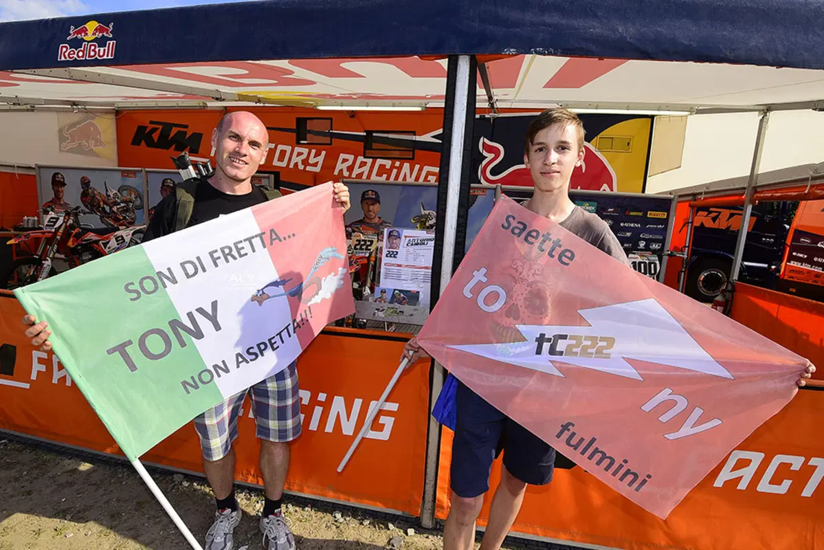 MXGP 2015. Le foto più belle del GP del Belgio (32)