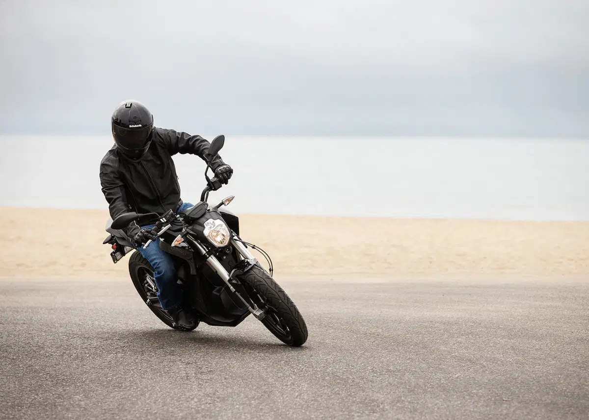 Zero Motorcycles: elettriche made in USA (19)