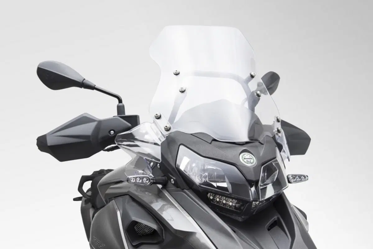 Benelli TRK 502 (8)
