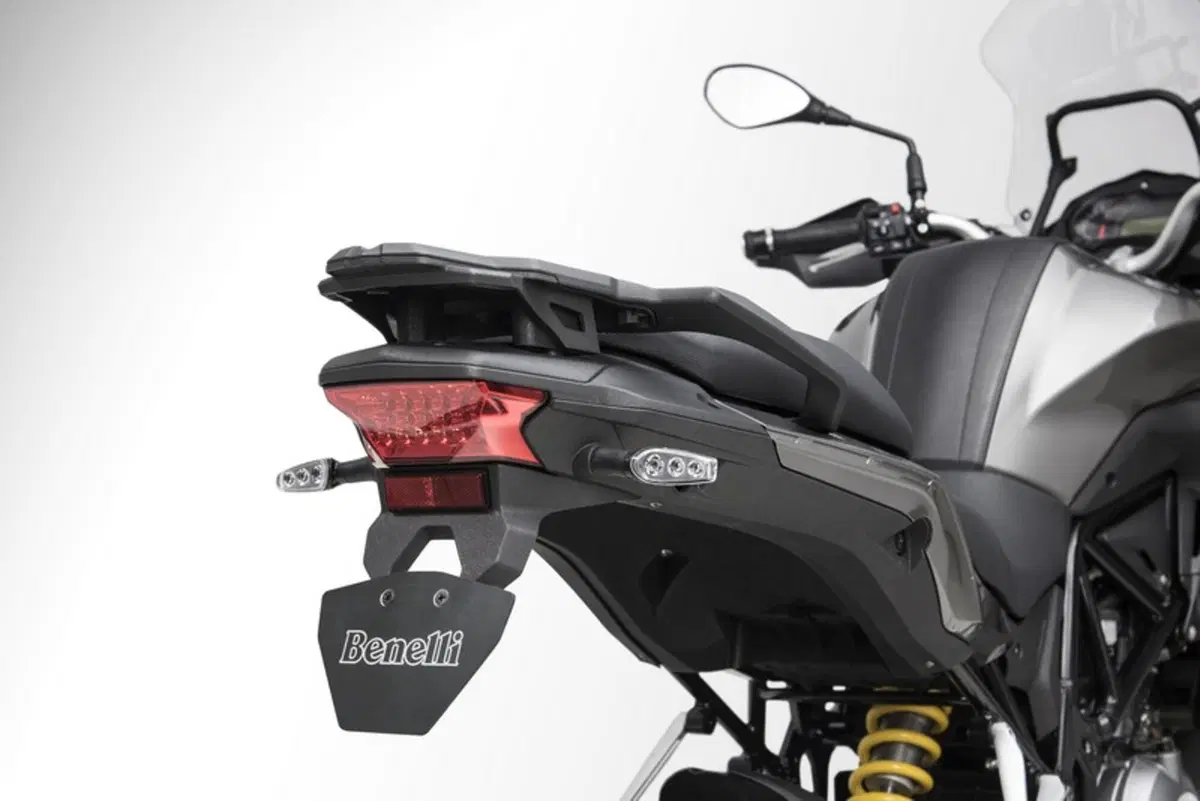 Benelli TRK 502 (14)
