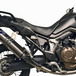 Termignoni: edizione limitata per Honda Africa Twin