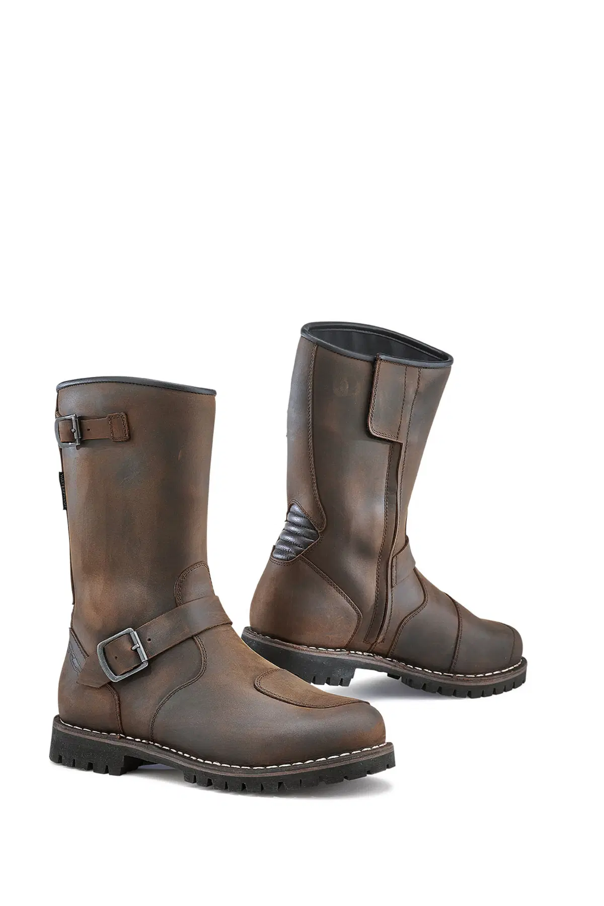 Stivale TCX Fuel WP (2)