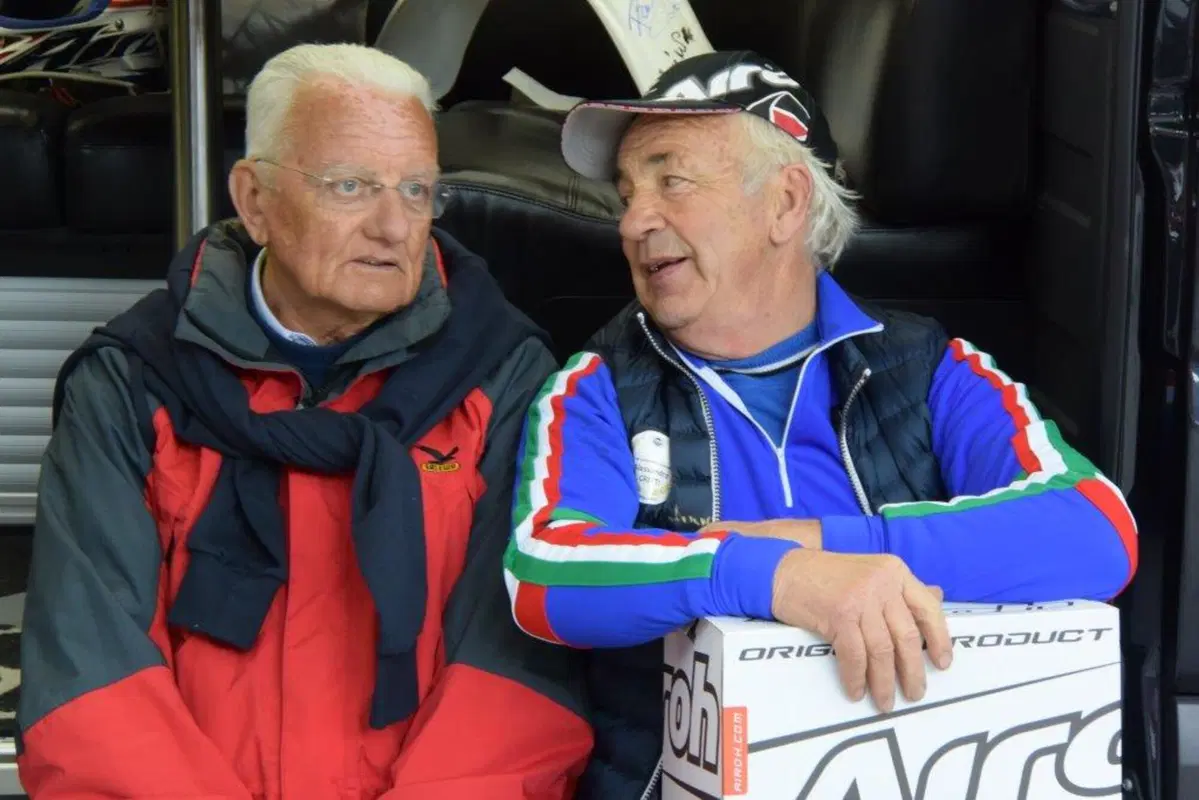 Onore al Capitano Augusto Taiocchi, splendida giornata di sport e amicizia (9)