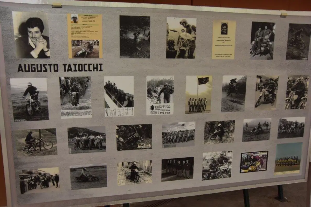 Onore al Capitano Augusto Taiocchi, splendida giornata di sport e amicizia (8)