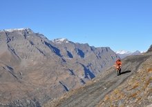 Hardalpitour 2015. Maratona Offroad sulle Alpi