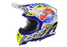 Airoh Helmet presenta il Racing Service per la Sei Giorni di Enduro