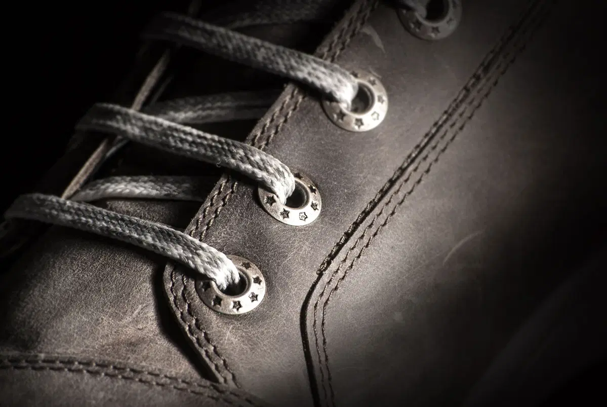 Stylmartin: nuova sneaker Marshall
